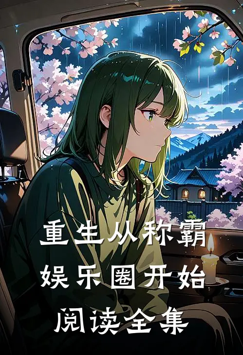 重生从称霸娱乐圈开始阅读全集