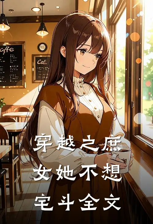 穿越之庶女她不想宅斗全文