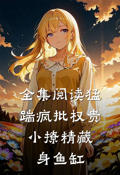 全集阅读猛踹疯批权贵，小撩精藏身鱼缸