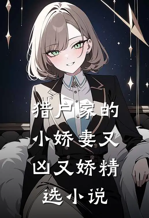 猎户家的小娇妻又凶又娇精选小说