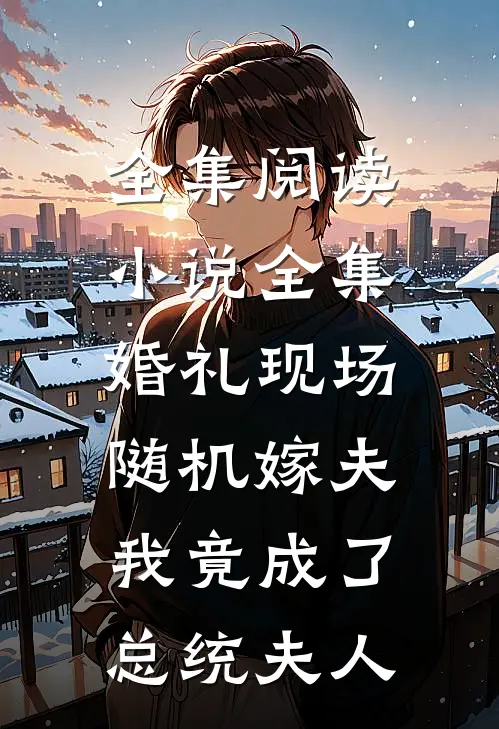 全集阅读小说全集婚礼现场随机嫁夫,我竟成了总统夫人