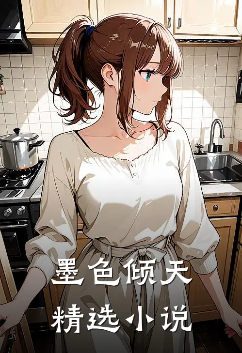 墨色倾天精选小说