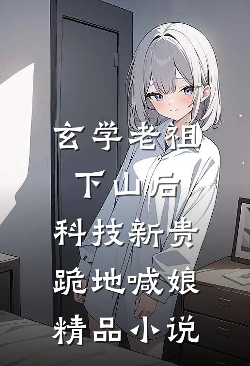 玄学老祖下山后，科技新贵跪地喊娘精品小说