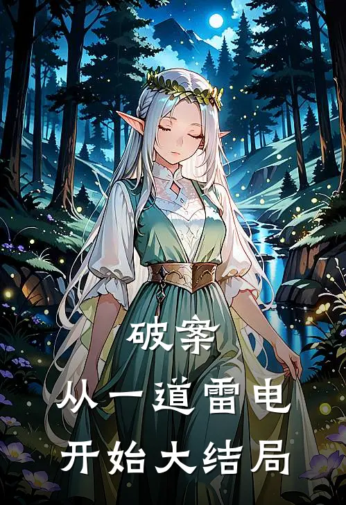 破案：从一道雷电开始大结局