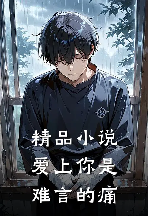 精品小说爱上你是难言的痛