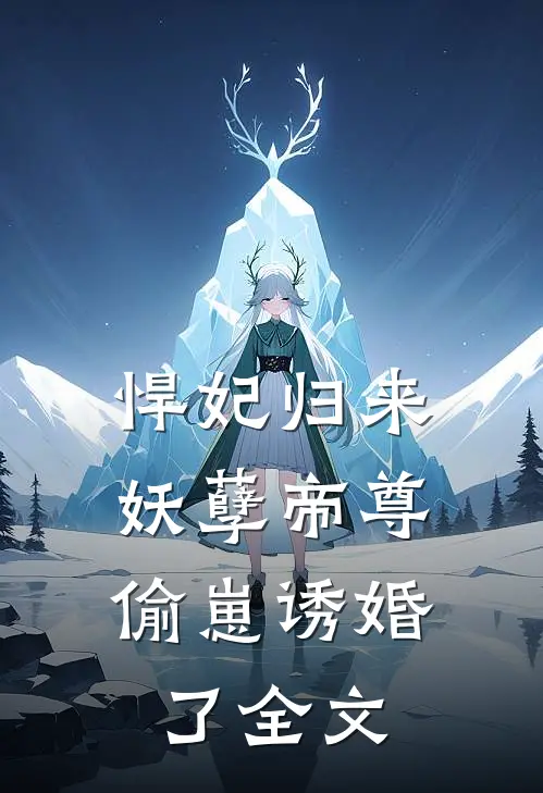 悍妃归来：妖孽帝尊偷崽诱婚了全文