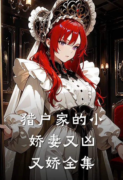 猎户家的小娇妻又凶又娇全集