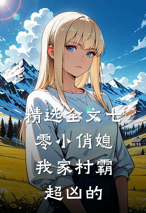 精选全文七零小俏媳：我家村霸超凶的