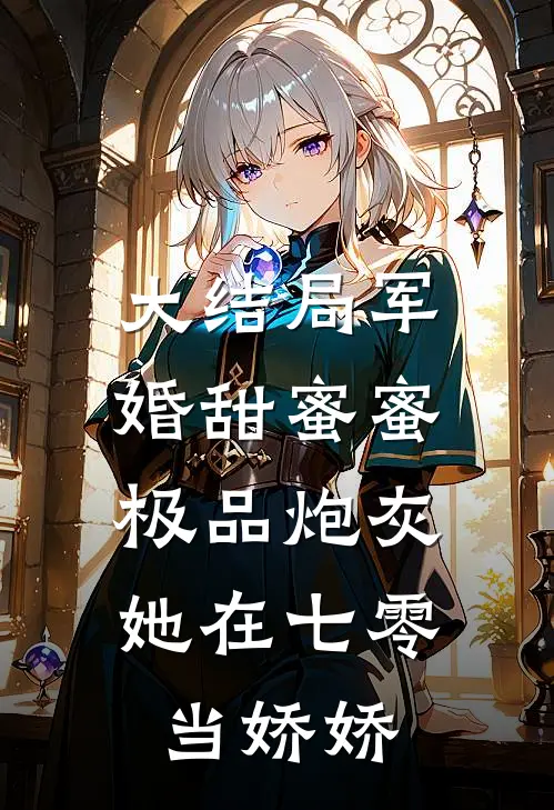 大结局军婚甜蜜蜜：极品炮灰她在七零当娇娇