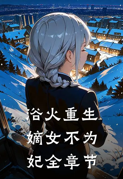 浴火重生：嫡女不为妃全章节