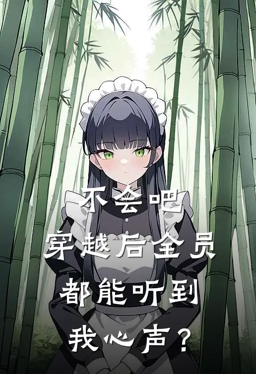 不会吧，穿越后全员都能听到我心声？