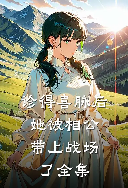 诊得喜脉后，她被相公带上战场了全集