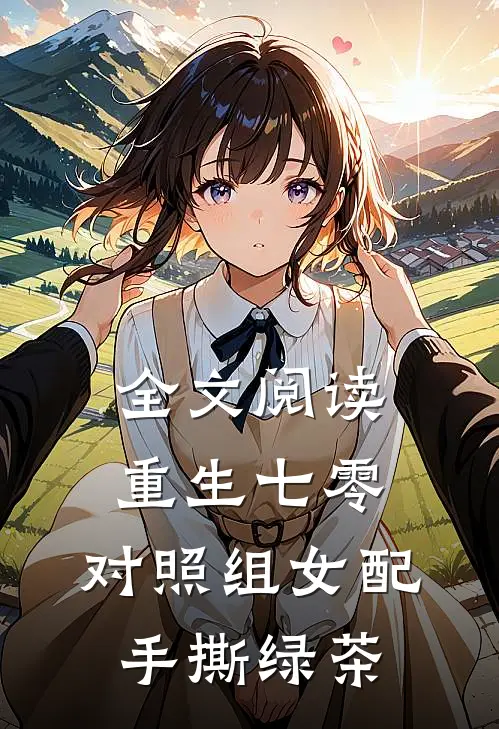 全文阅读重生七零：对照组女配手撕绿茶