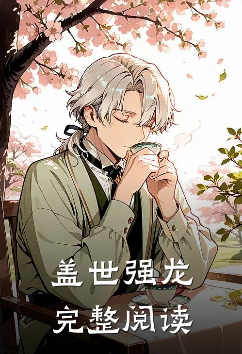 盖世强龙完整阅读