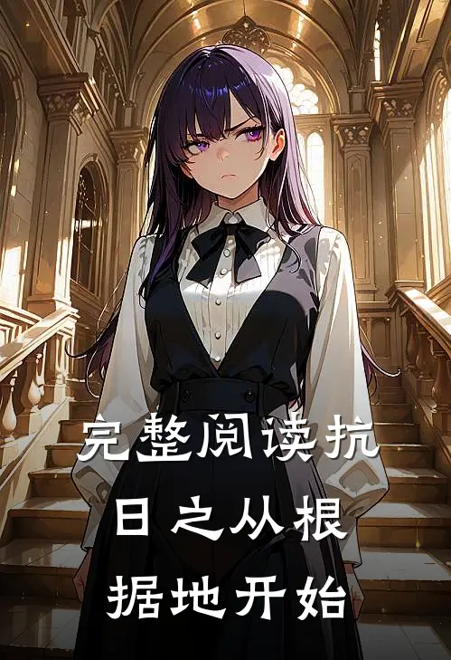完整阅读抗日之从根据地开始