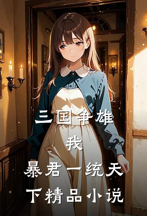 三国争雄：我，暴君一统天下精品小说