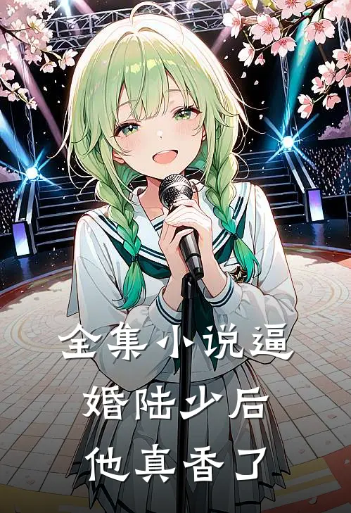 全集小说逼婚陆少后，他真香了