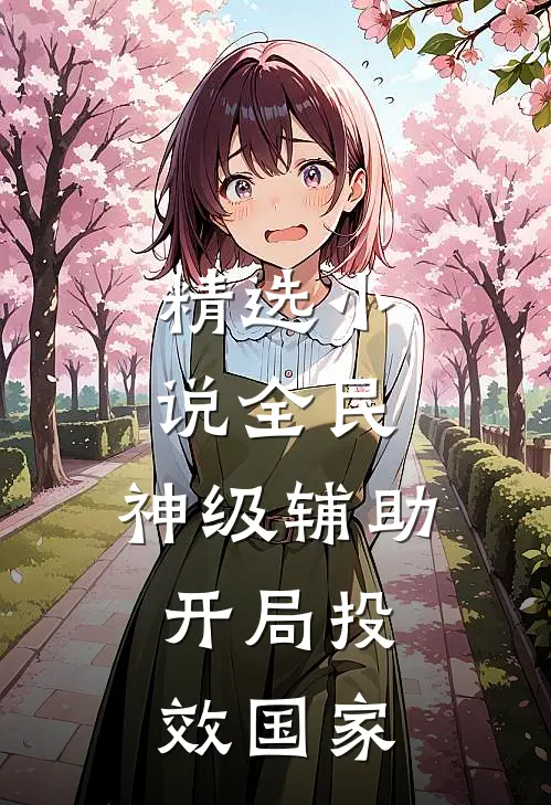 精选小说全民：神级辅助，开局投效国家