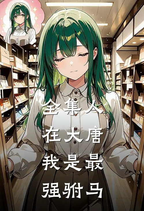 全集人在大唐，我是最强驸马