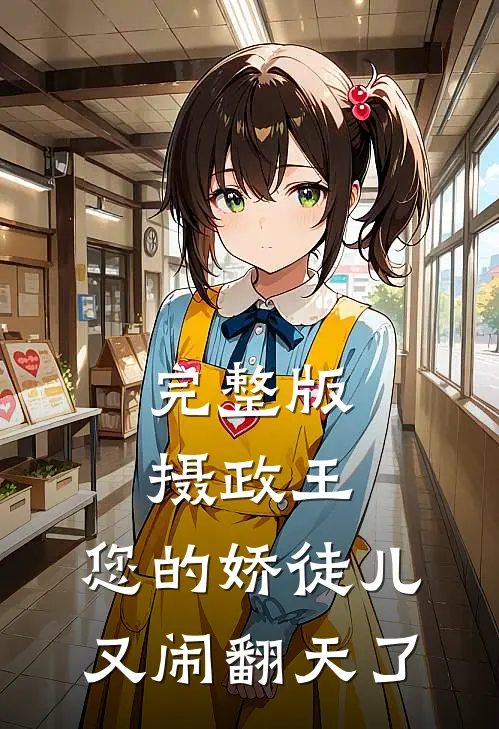完整版摄政王，您的娇徒儿又闹翻天了