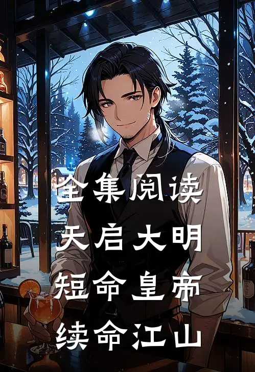全集阅读天启大明：短命皇帝续命江山