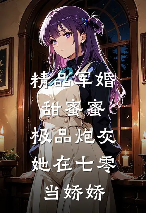 精品军婚甜蜜蜜：极品炮灰她在七零当娇娇