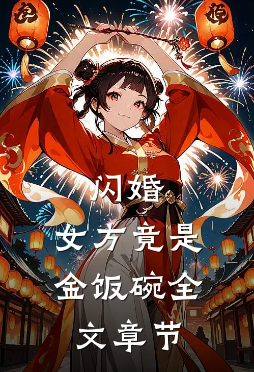 闪婚，女方竟是金饭碗全文章节
