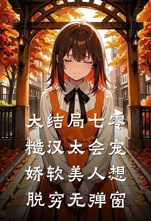 大结局七零糙汉太会宠,娇软美人想脱穷无弹窗
