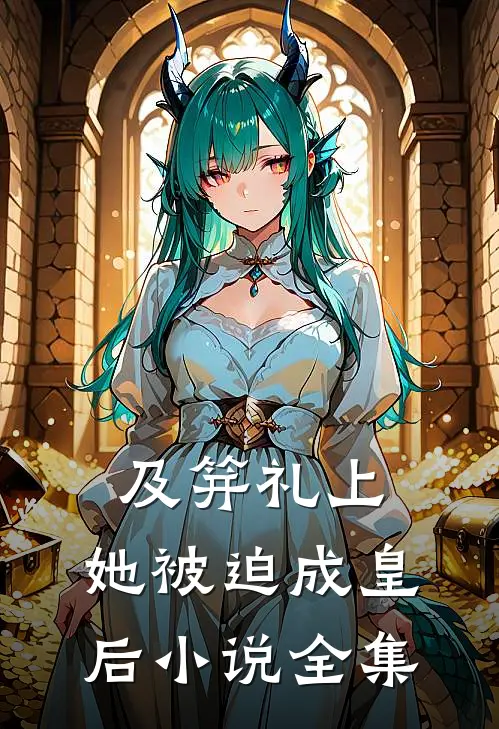 及笄礼上，她被迫成皇后小说全集