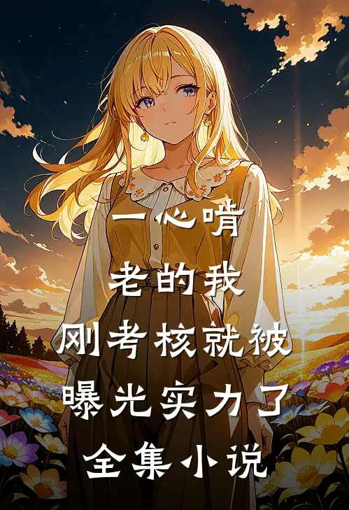 一心啃老的我，刚考核就被曝光实力了全集小说
