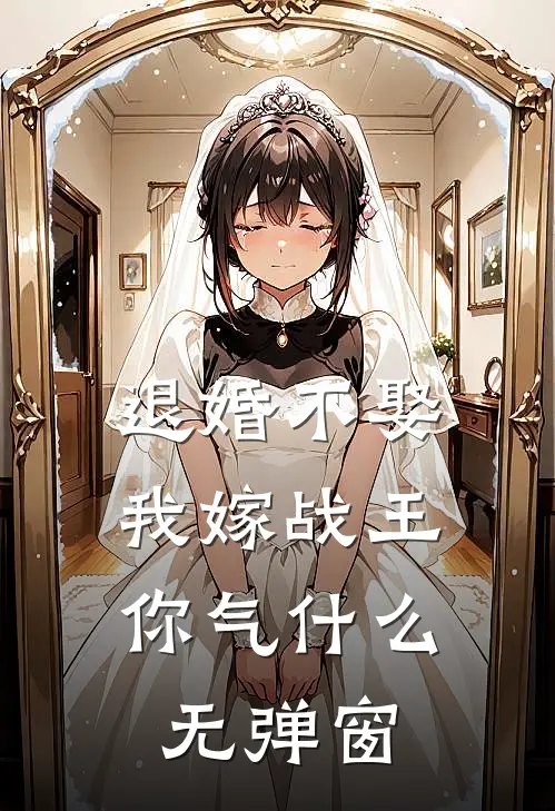 退婚不娶，我嫁战王你气什么无弹窗