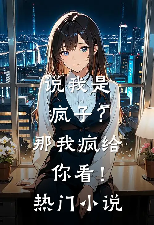 说我是疯子？那我疯给你看！热门小说