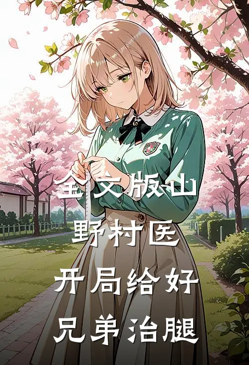 全文版山野村医：开局给好兄弟治腿