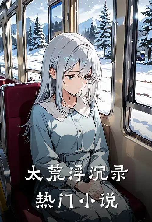 太荒浮沉录热门小说