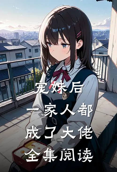 宠妹后，一家人都成了大佬全集阅读