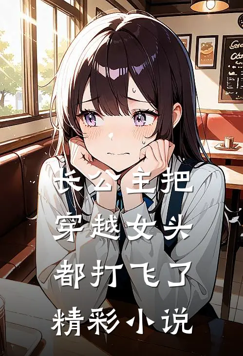 长公主把穿越女头都打飞了精彩小说