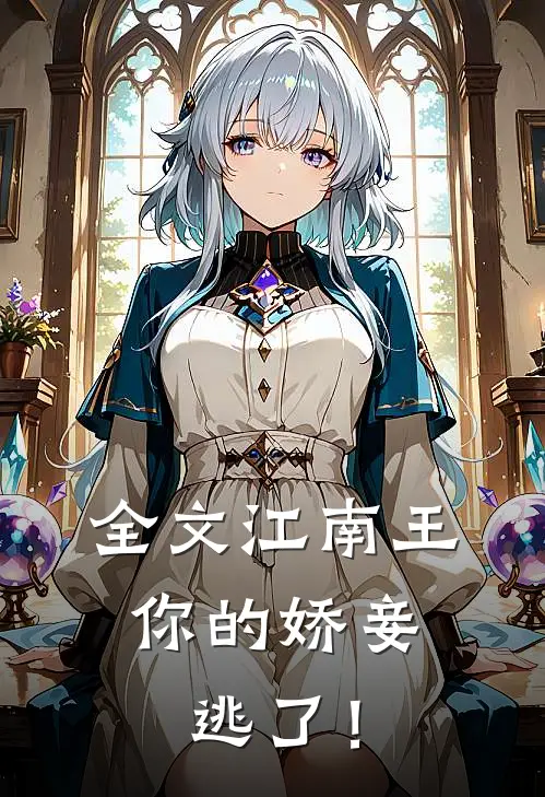 全文江南王，你的娇妾逃了！