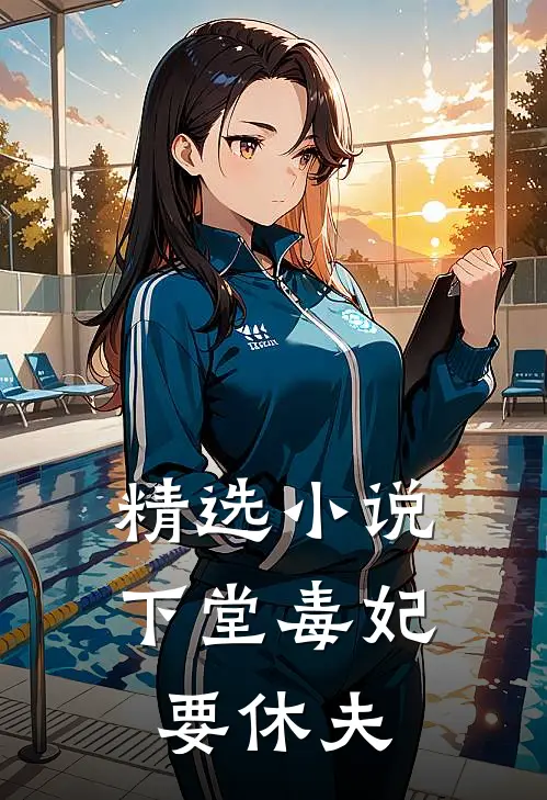 精选小说下堂毒妃要休夫