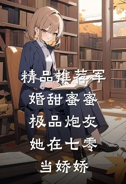 精品推荐军婚甜蜜蜜：极品炮灰她在七零当娇娇