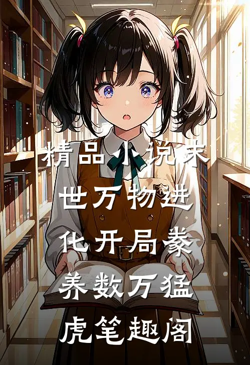 精品小说末世万物进化开局豢养数万猛虎笔趣阁