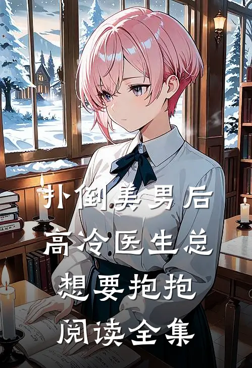 扑倒美男后，高冷医生总想要抱抱阅读全集
