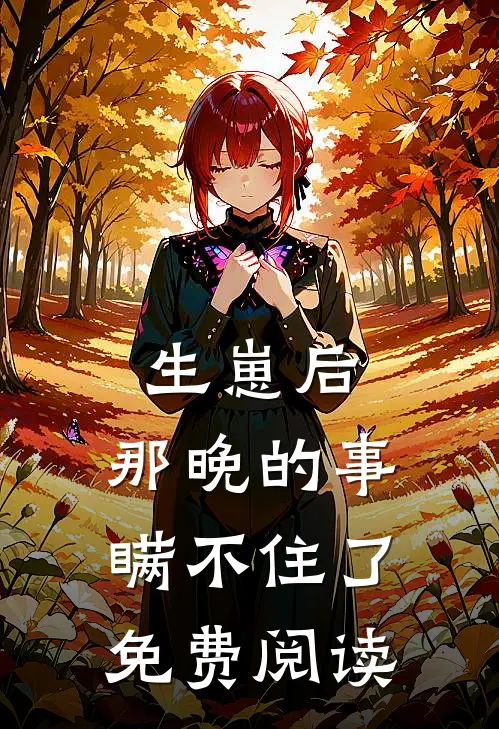 生崽后：那晚的事瞒不住了免费阅读