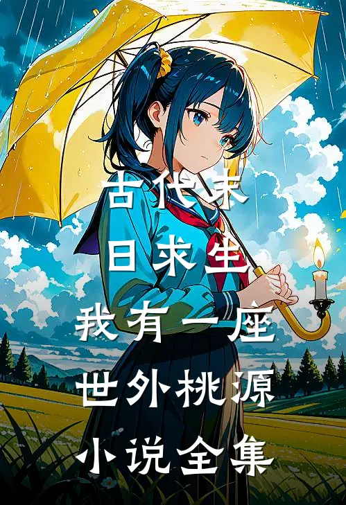 古代末日求生：我有一座世外桃源小说全集