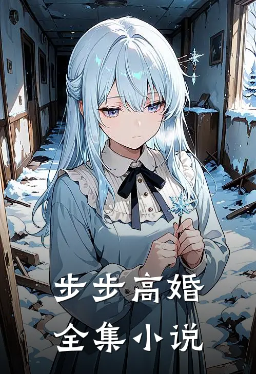 步步高婚全集小说