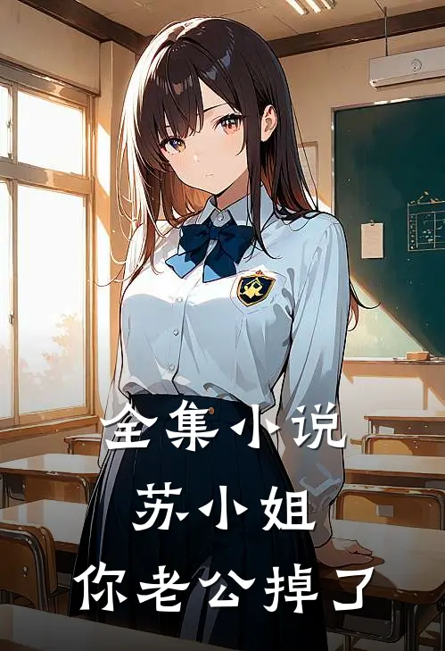 全集小说苏小姐，你老公掉了