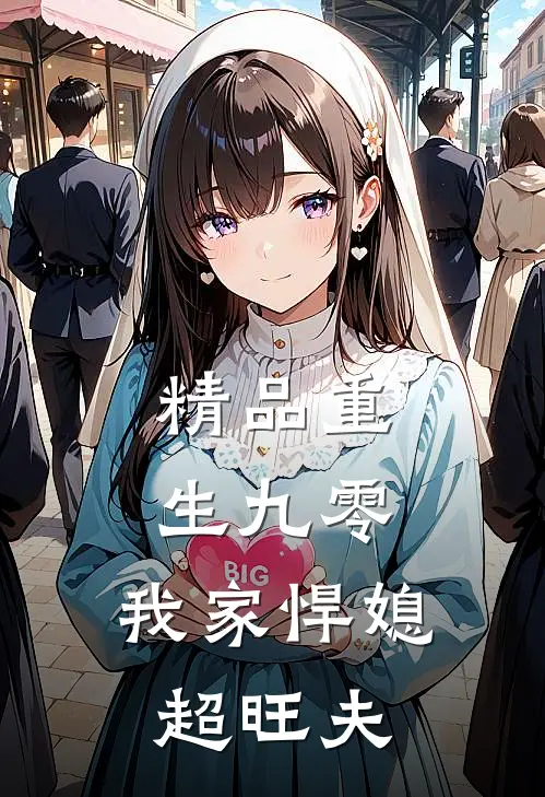 精品重生九零：我家悍媳超旺夫