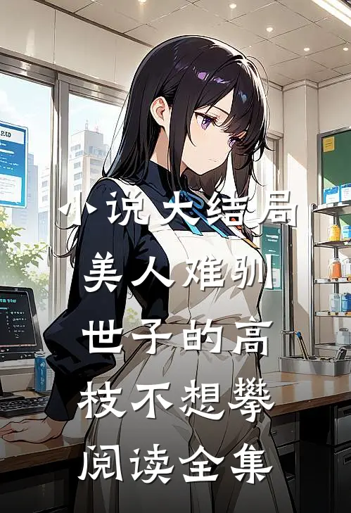 小说大结局美人难驯世子的高枝不想攀阅读全集