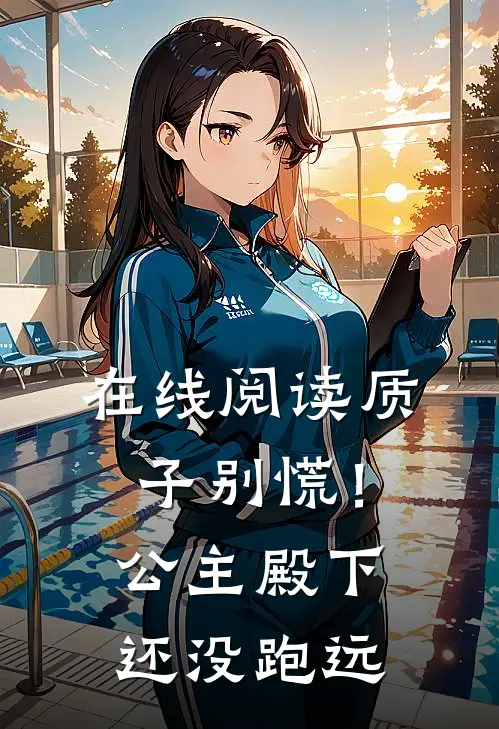 在线阅读质子别慌！公主殿下还没跑远