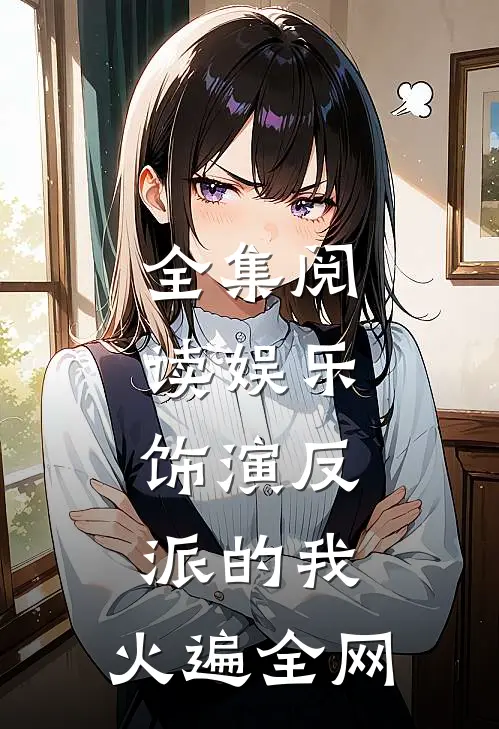 全集阅读娱乐：饰演反派的我，火遍全网
