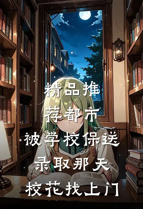 精品推荐都市：被学校保送录取那天，校花找上门